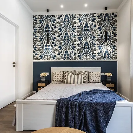 Apartment Sweet Dream *