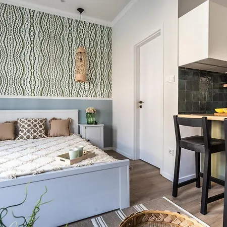 Apartament Sweet Dream