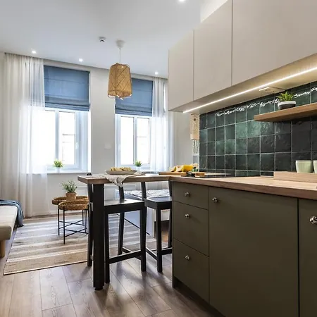 Apartment Sweet Dream