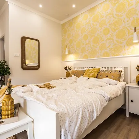 Sweet Dream Apartment