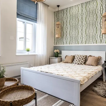 Sweet Dream Apartment