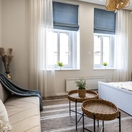Sweet Dream Apartment *