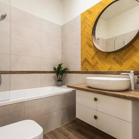 Apartament Sweet Dream Beci