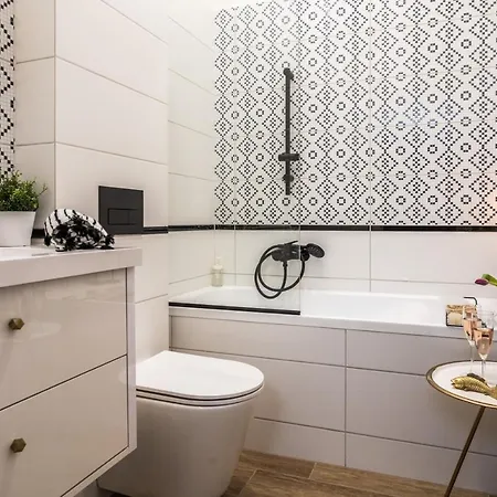Apartamento Sweet Dream Pécs