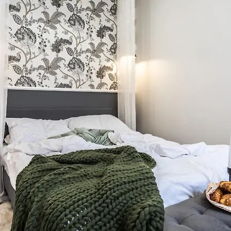Sweet Dream Apartment